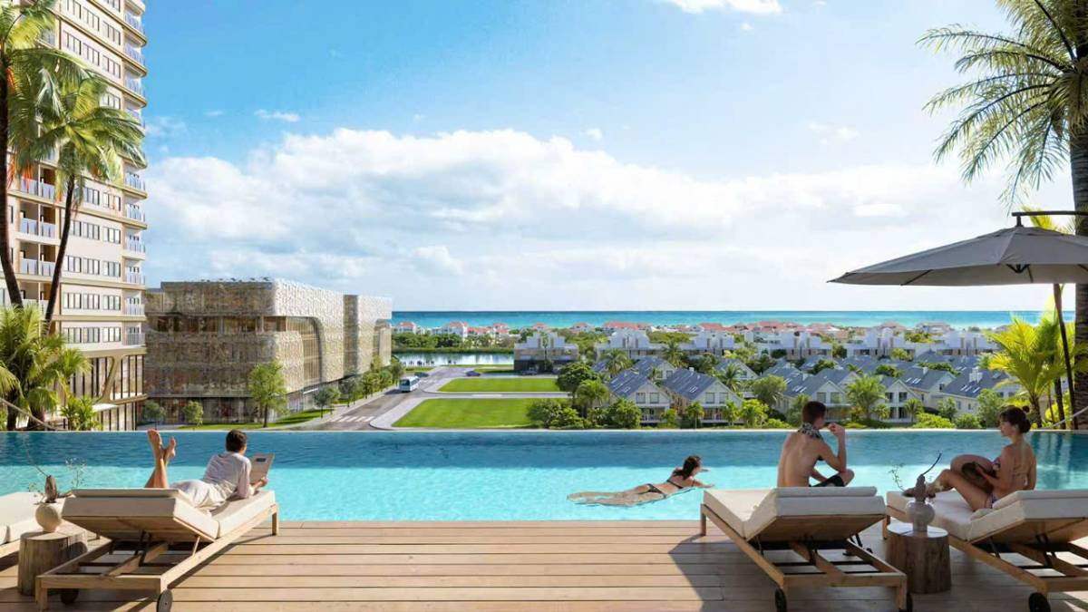 Regal Complex 66.8m2 2PN, vị trí đẹp trong khu đô thị, giá thỏa thuận