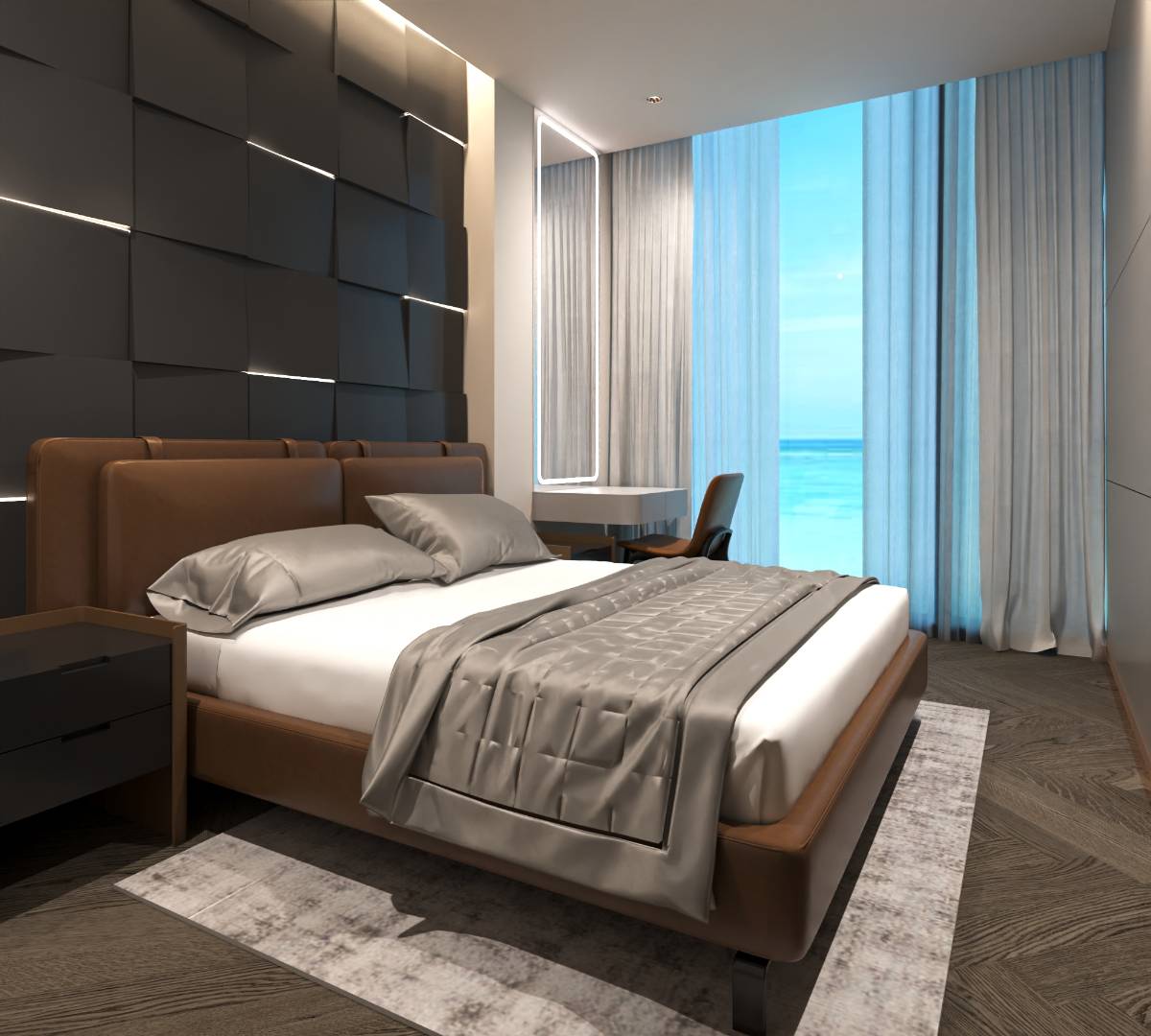 Regal Complex 60m2 thiết kế linh hoạt, vị trí đẹp trong khu đô thị, giá thỏa thuận