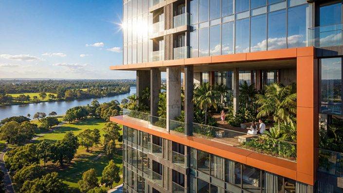 Sở hữu ngay siêu phẩm căn góc 2PN A3-36.15 Alluvia City Văn Giang - Tầm view đắt giá, ngập tràn tiện ích.
