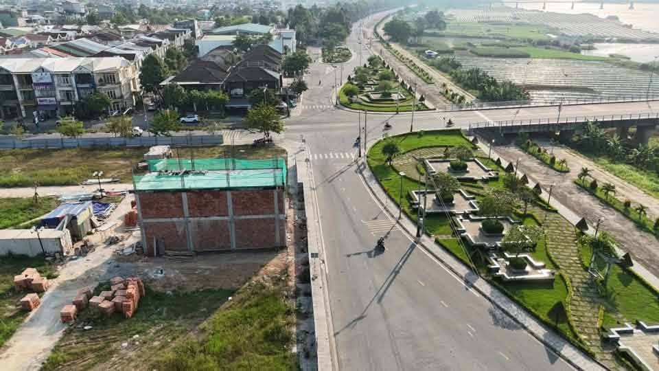 Độc quyền quỹ căn NP2.06 120.00m2 dự án chỉnh trang đô thị De Palace River vị trí vàng ven sông