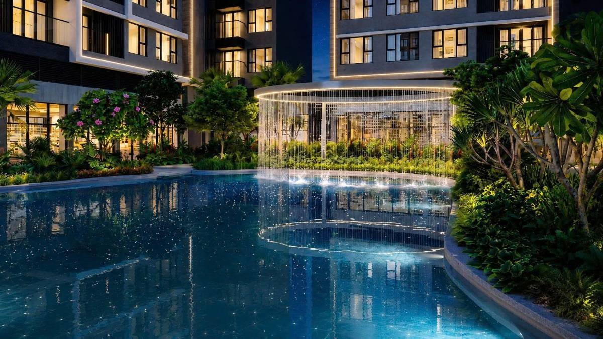 Thông tin dự án Gladia Heights | Trực tiếp CĐT Keppel Land + Khang Điền