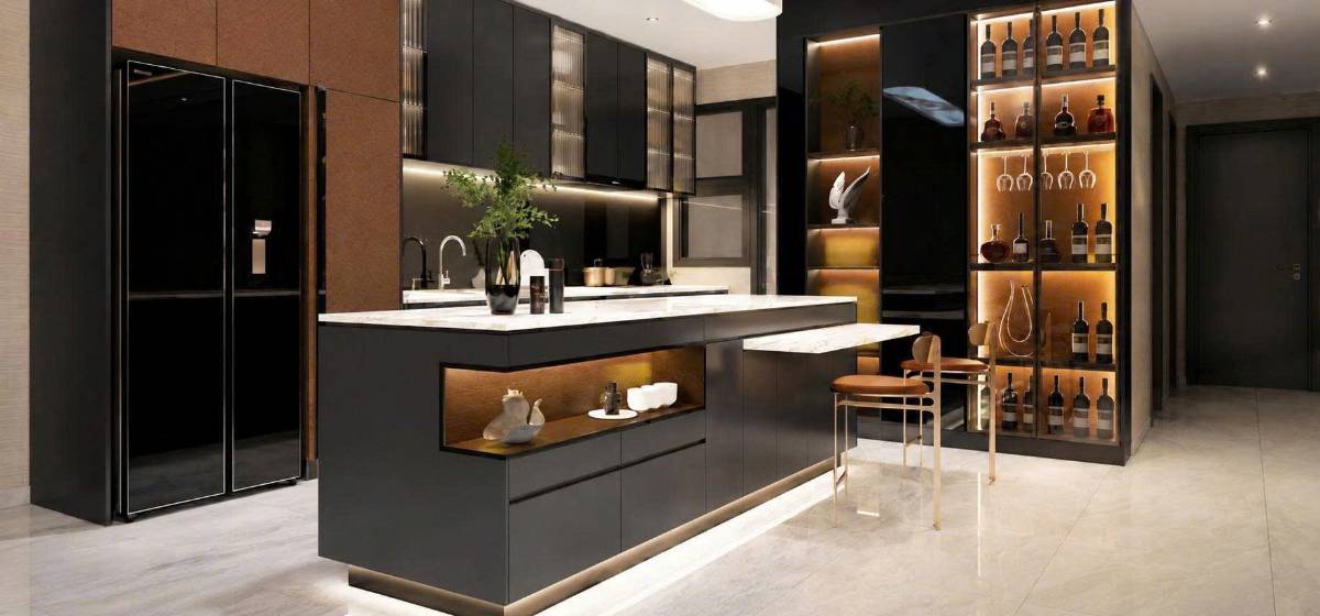 Vốn tự có chỉ 660tr sở hữu căn hộ 2PN. Chiết khấu lên đến 14%. Tiện ích đẳng cấp từ Khang Điền