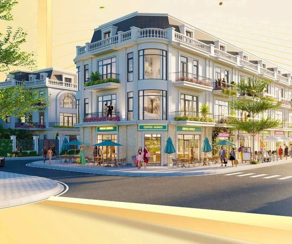 Dự án Win Star nơi đáng sống bậc nhất khu TT. Hàng Trạm - Huyện Yên Thuỷ - Tỉnh Hoà Bình