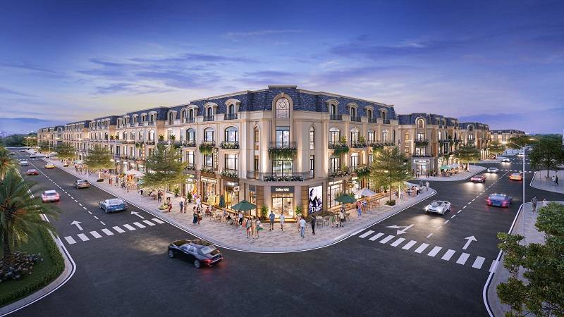 Căn Majestic City 51m² giá khoảng 1,04 tỷ, nhận tư vấn hồ sơ NOXH Mỹ Hào