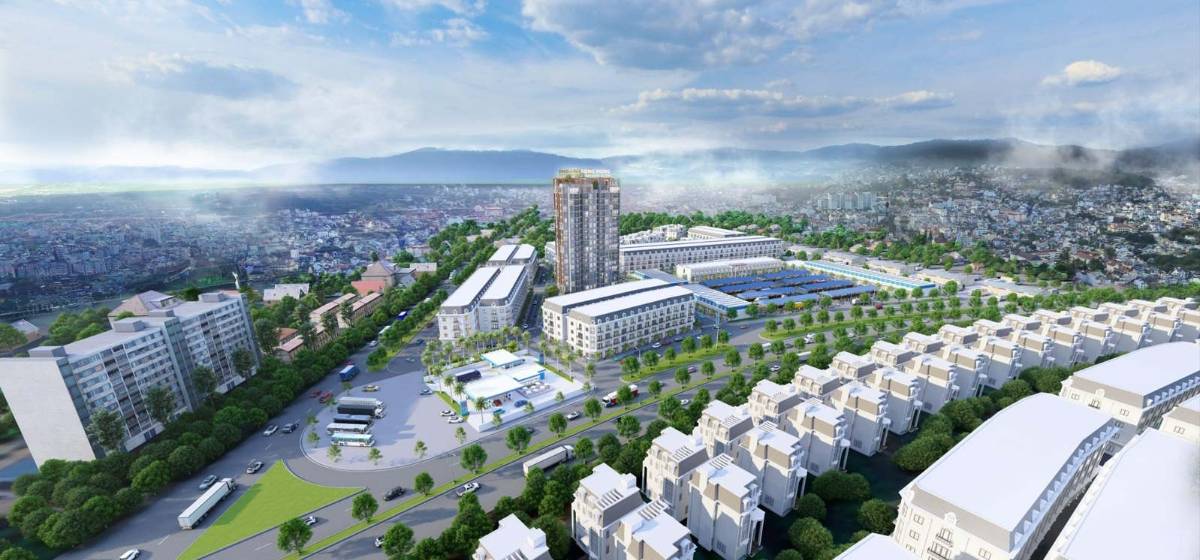 Liền kề 100m2, xây 450m2, vốn khoảng 4 tỷ, trả chậm 30 tháng