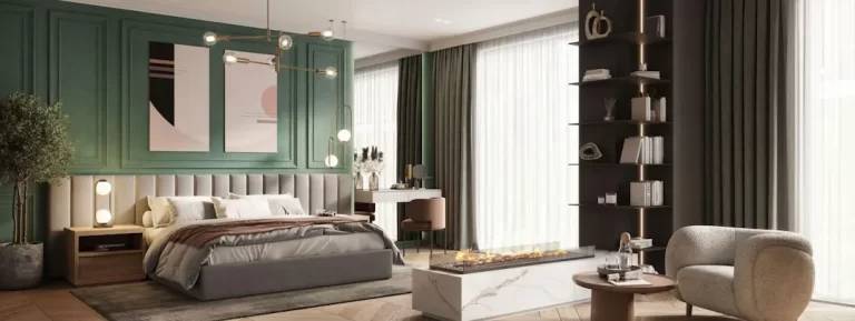 Căn hộ The Park Avenue 66m2 2PN, 6,5 tỷ, sẵn lợi thế kết nối Ba Tháng Hai
