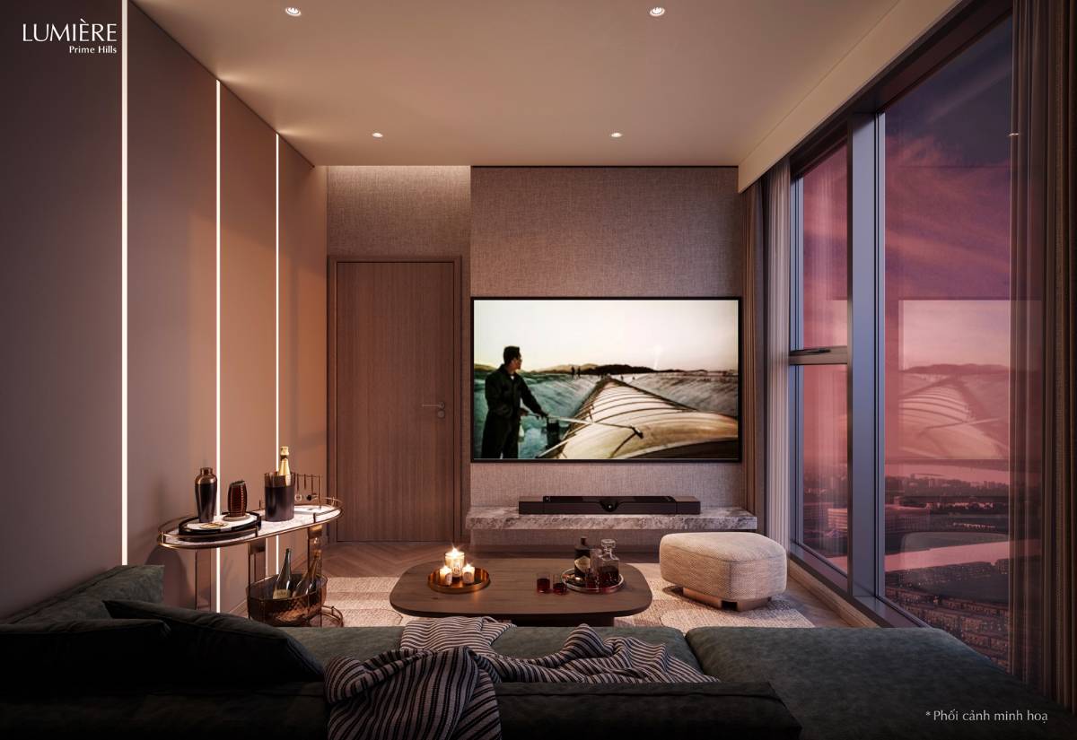 2PN view hồ Thiên Nga thanh toán sớm chỉ 8,55 tỷ - Ký mới Chủ Đầu Tư 