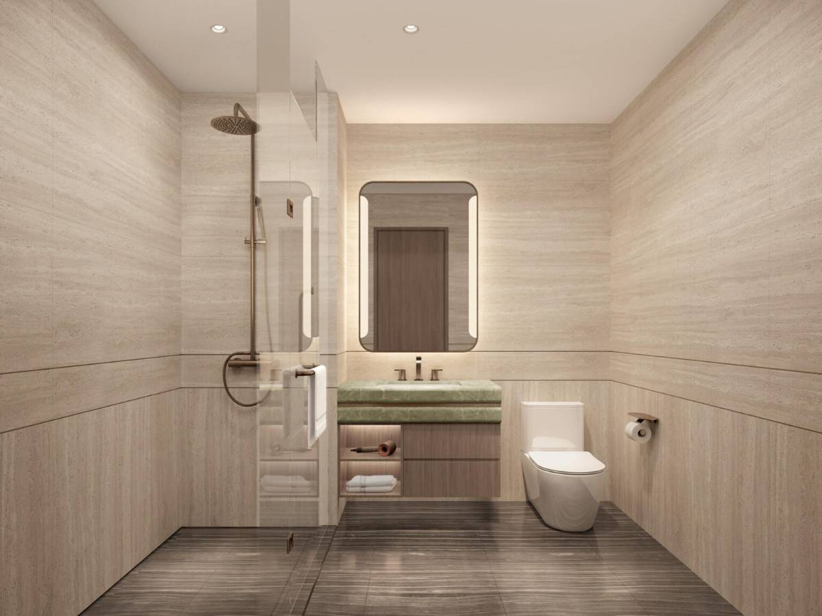 Cực hiếm! Căn hộ M.2019 view trực diện hồ điều hòa sông Hồng tại The Magnolia 115.72m2