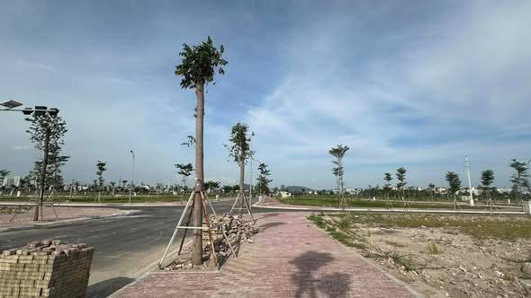Bán đất nền liền kề biệt thự đối diện KCN Quang Châu dòng tiền bền vững Bắc Giang Bắc Ninh