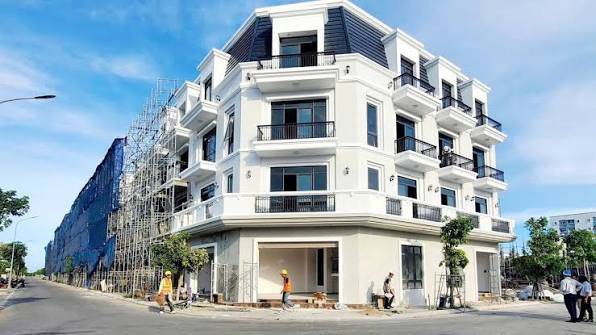 Nhà 4 tầng 100m² giá 969 triệu, 1 tài sản 3 dòng thu nhập tại Phan Rang