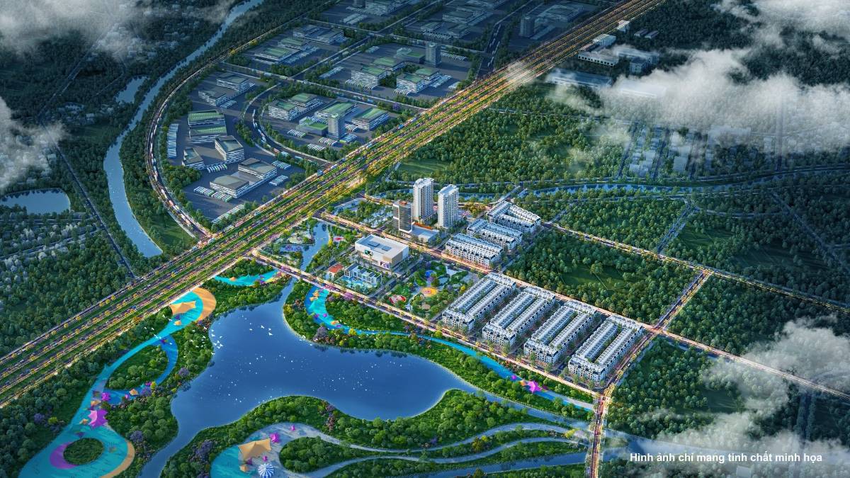Chính chủ gửi bán gấp lô đất nền giá tốt nhất dự án Metropolitan 108.2m2