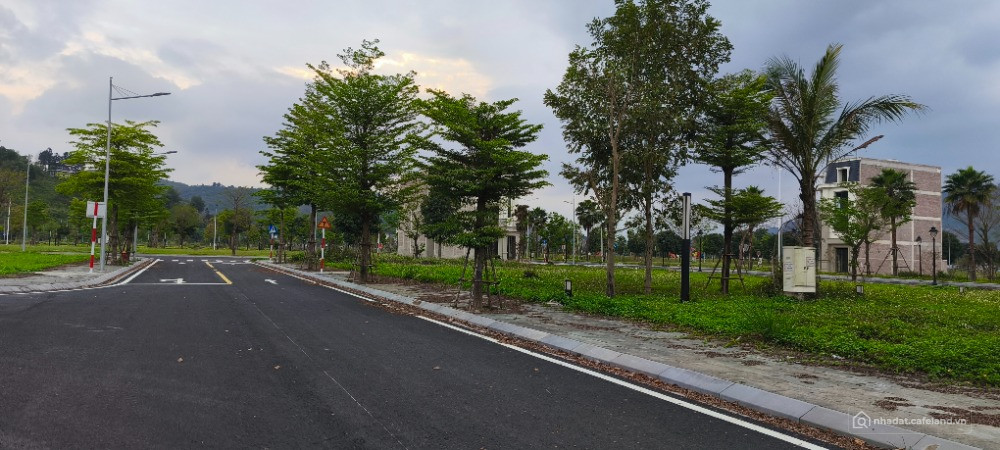 Tổng hợp lô ngon - bổ - rẻ nhất cho nhà đầu tư quan tâm đất đô thị Lương Sơn