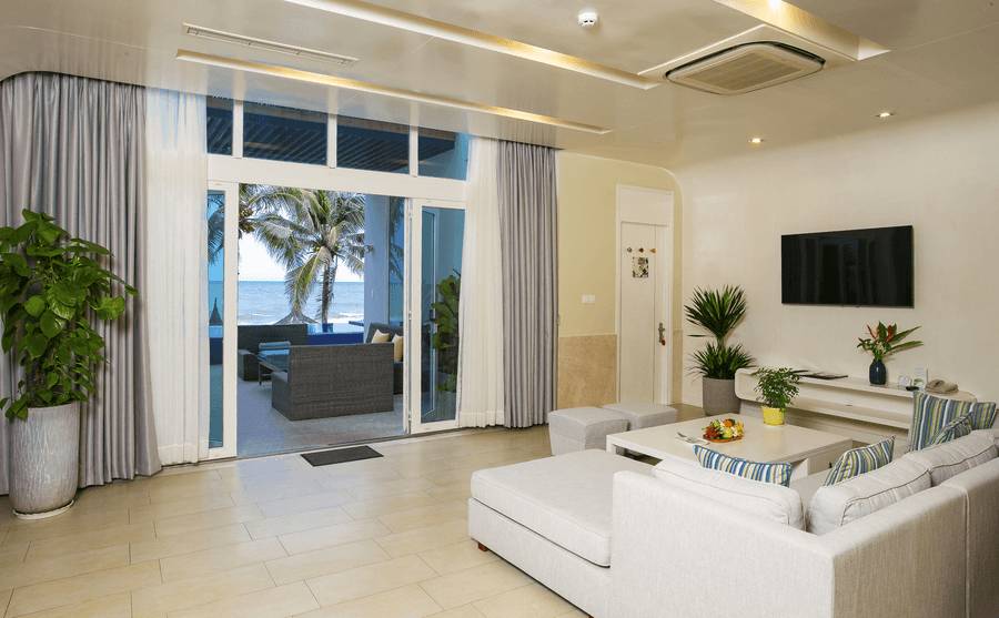 đặt phòng Oceanfront Nha Trang