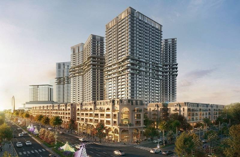 Studio 33m² Royal Mansion full nội thất, khai thác thuê 15-20 triệu/tháng