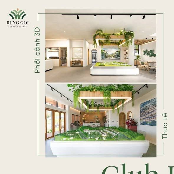 Bán biệt thự liền kề Verdura sát Bãi Ông Lang 170m2 full nội thất cao cấp