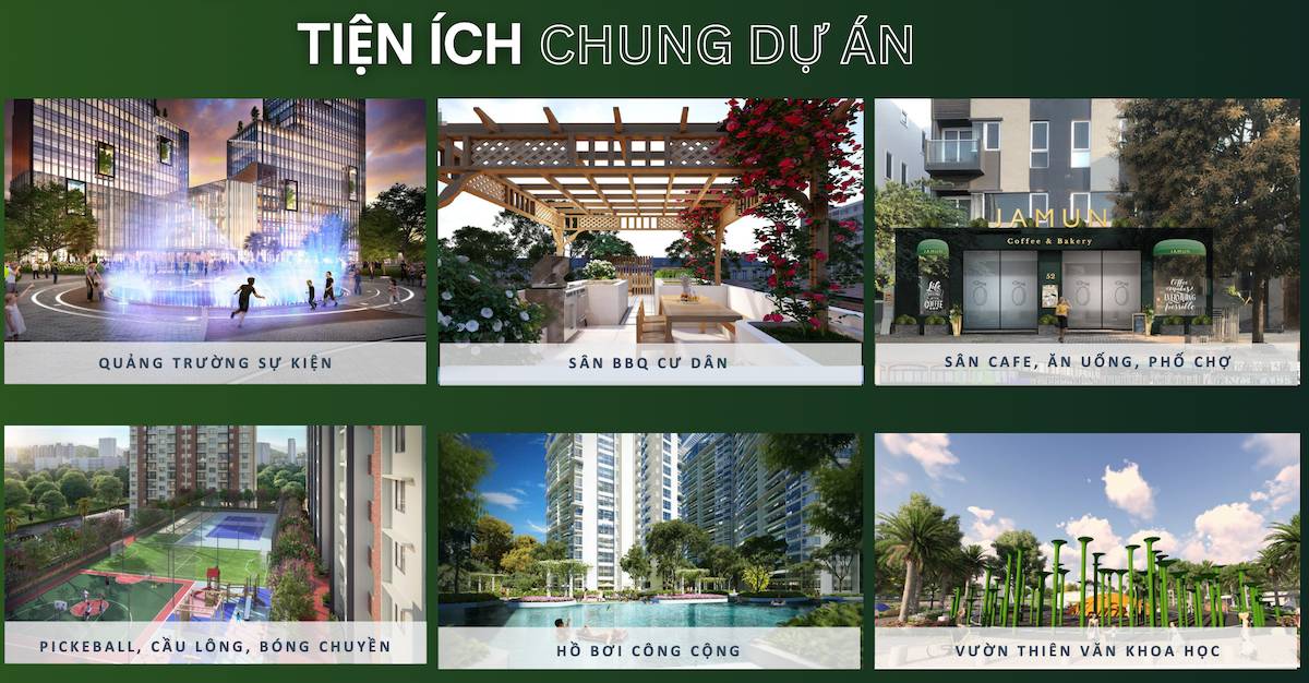 Căn hộ E1-A.0506 68.5m2 2PN dự án Ecohome Hòa Hiệp tầng 05 giá tốt