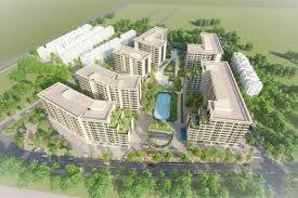 Tổ ấm an cư lý tưởng – Căn hộ C-C-9..09 dự án Bãi Viên 54,2m2 rộng rãi, kết nối nhanh ra QL21, giá tốt.