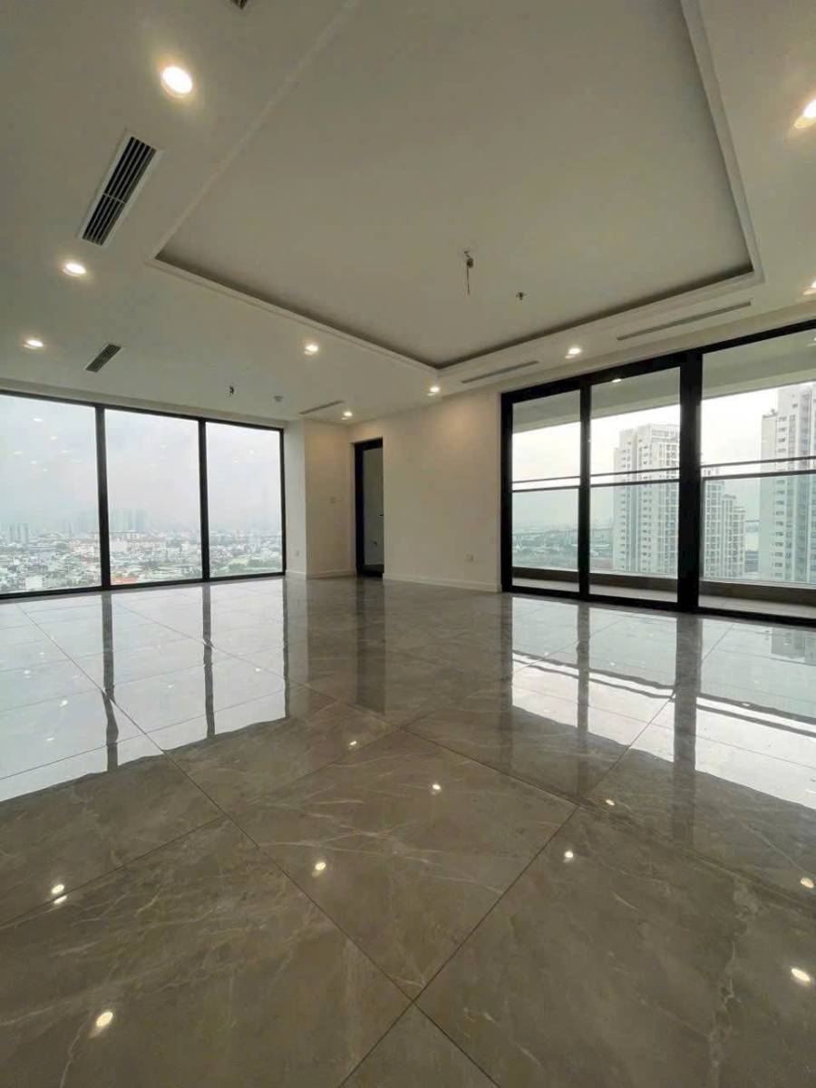 Khám phá không gian sống resort V8.26.08 69.6m2 Tháp V8, thiết kế hoàng gia, giá 7.042 tỷ!