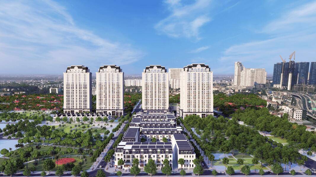 Căn J3 80.26m² Jade Square, 2PN 2WC giá 7.3 tỷ cần bán nhanh