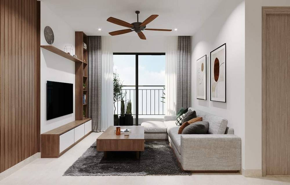 Sát vách Làng Thời Trang sầm uất - Sở hữu ngay nhà phố TL1-38 dòng tiền cực tốt!