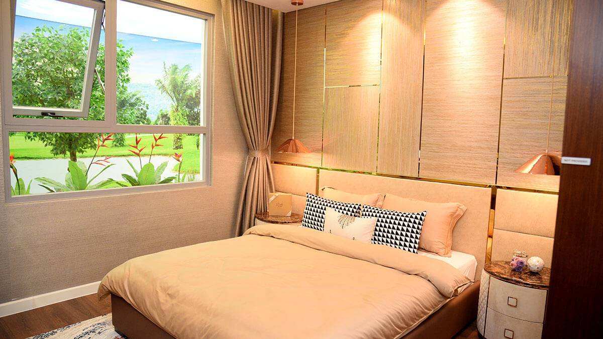 Căn hộ TW9-21-09 tháp 9 The Privé Quận 2 – 99.0m² view Sông - Công viên bờ sông - Trung tâm Thủ Thiêm cực phẩm, giá chỉ 13.9 tỷ