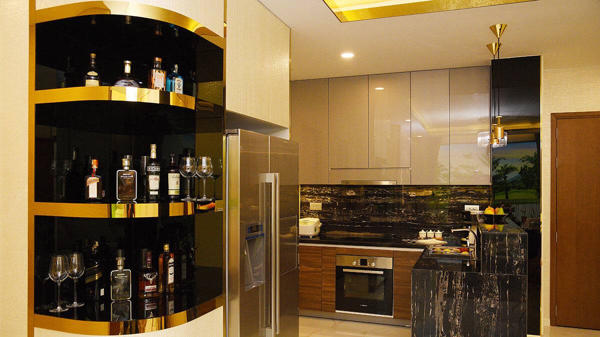 Cơ hội đầu tư căn TW9-25-05 phân khu Tháp 9 The Privé Nam Rạch Chiếc, 81.0m² thoáng mát