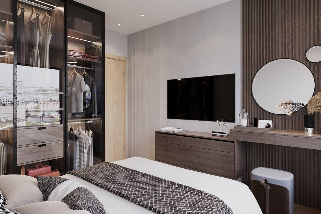💰 VỪA TÚI TIỀN - SANG TRỌNG! Căn hộ VCI Green Home 63.8m2 cửa Đông Nam cực mát, hạ tầng đồng bộ chuẩn đô thị kiểu mẫu