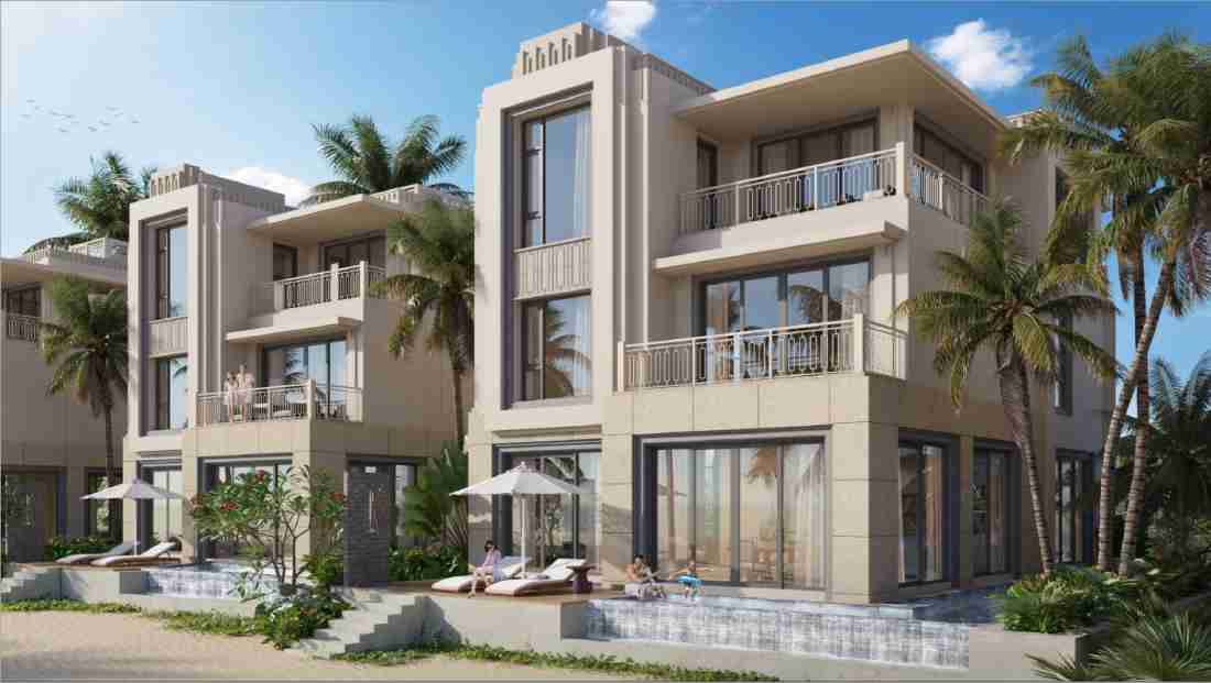 Grand Town House 104m2 hướng Tây Bắc, giá 9 tỷ tròn