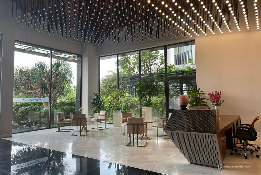 Văn phòng 150m² miễn phí quản lý 9 tháng tại KCN VSIP 1