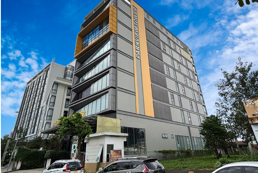 CHO THUÊ VĂN PHÒNG 75M2 - HOÀN THIỆN - FULL ĐÈN ĐIỆN MÁY LẠNH