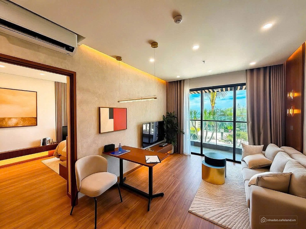 Căn hộ biển Vega Alora dự án Libera Nha Trang - Booking chỉ từ 50 triệu