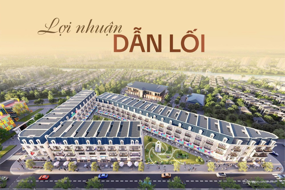 PHÚ XUÂN CITY – VỊ TRÍ TRUNG TÂM, ĐÓN ĐẦU GIÁ TRỊ TƯƠNG LAI.