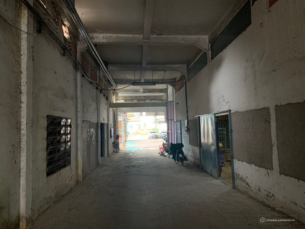 Cho thuê mặt bằng Hậu Giang, 2500m2