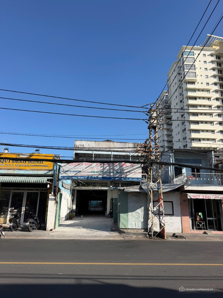 Cho thuê mặt bằng Hậu Giang, 2500m2