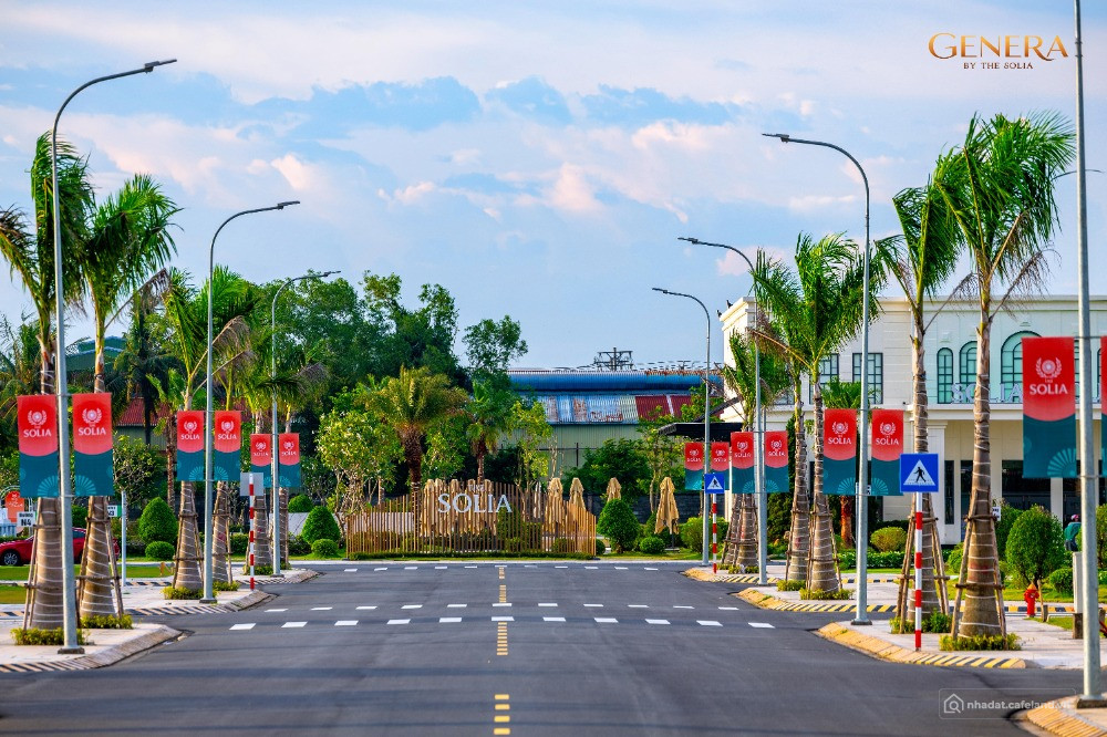 Sở hữu Shophouse CHẤN ĐỘNG phía Tây tp.Hồ Chí Minh