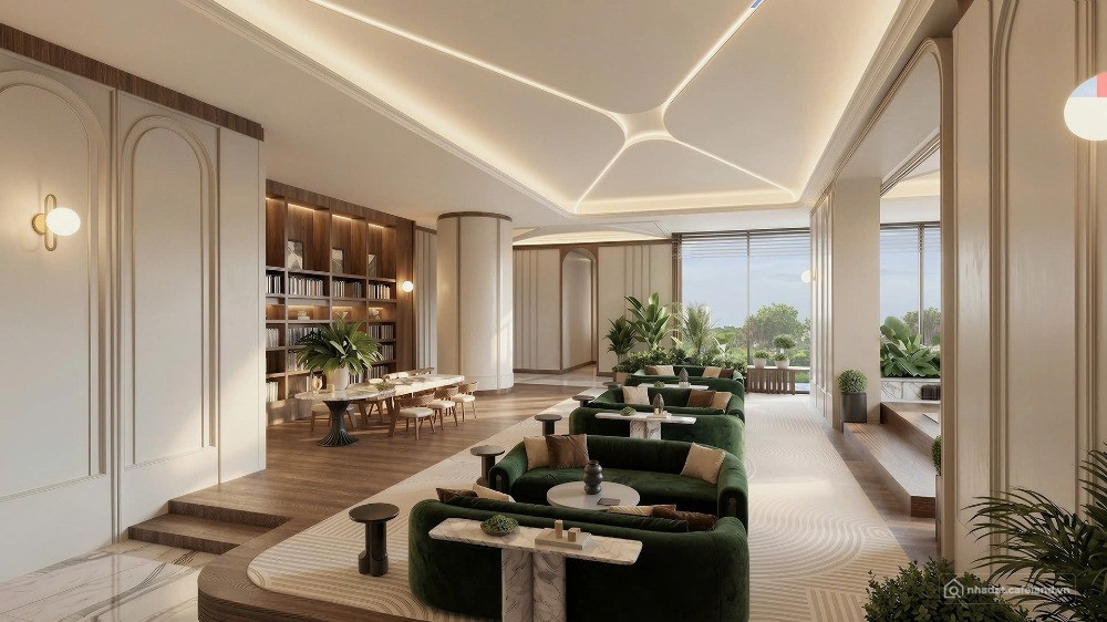 Đón đầu xu thế, ở nhà quốc tế, Park City không đẳng cấp thì ở đâu bây giờ
