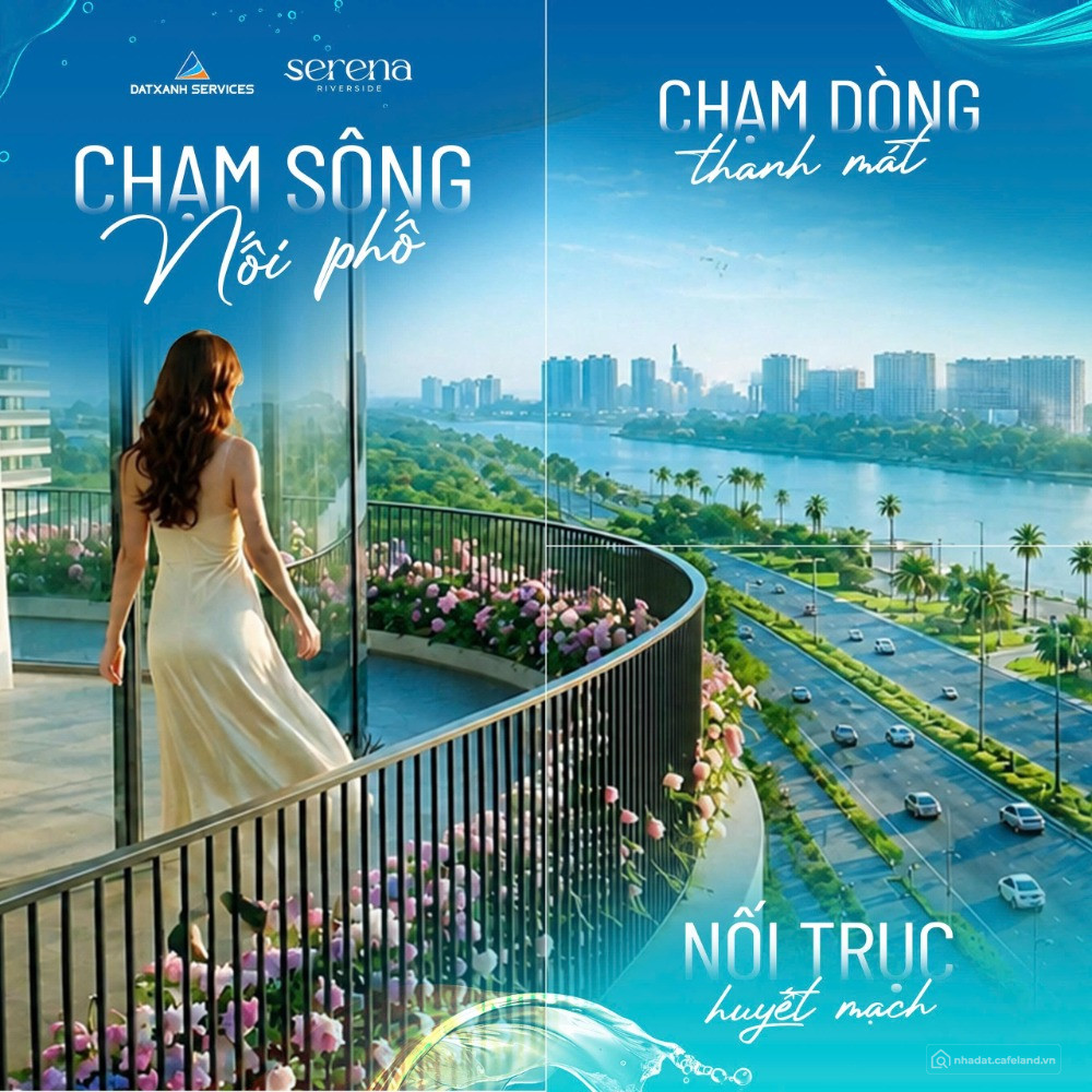 Sắp mở bán Rivana 2 ven sông, nhận booking giá gốc CĐT . Liên hệ PKD