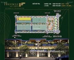 Bán đất khu đô thị mới Cẩm Văn