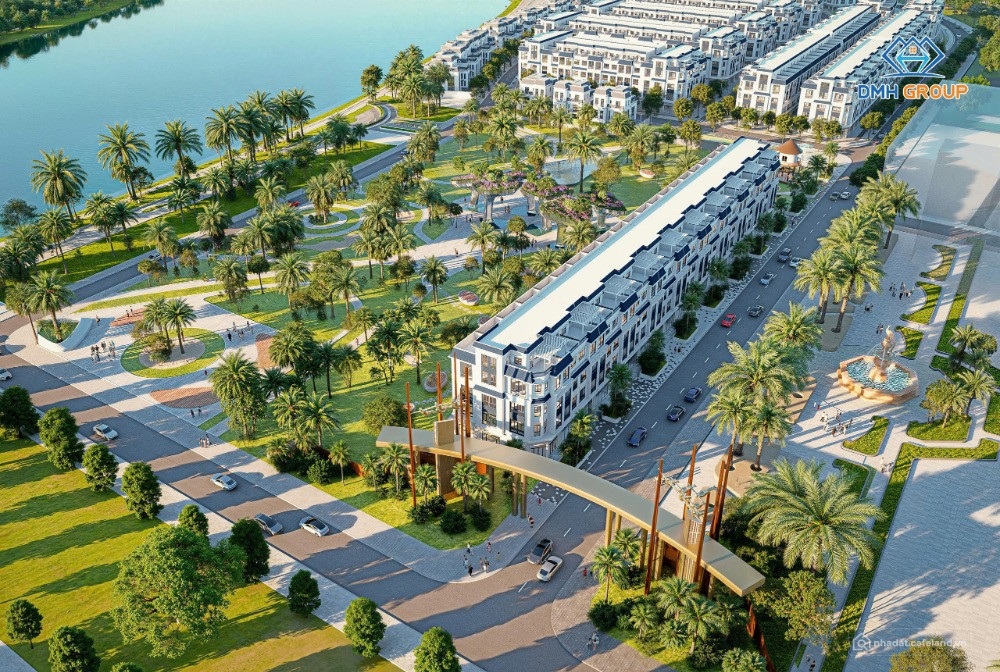  TIMES RIVERSIDE – MUA NHÀ MÀ CỨ NGỠ ĐI NGHỈ DƯỠNG! 