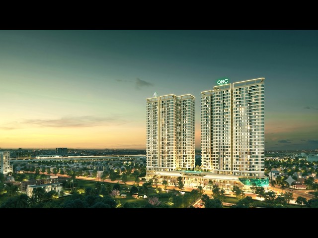 Hạ tầng cất cánh nâng tầm giá trị kết nối tại A&K Tower - Cao ốc An Khang