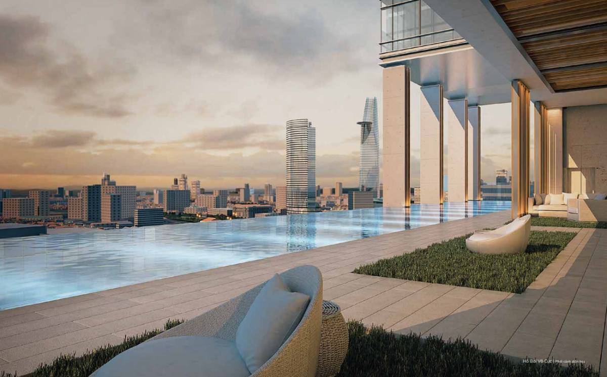 Căn hộ 2 phòng ngủ 89m² không gian sống tối ưu tại Narra Residences Thủ Thiêm, suất chào bán đặc biệt tháng 9 với giá chỉ 24 tỷ đồng.