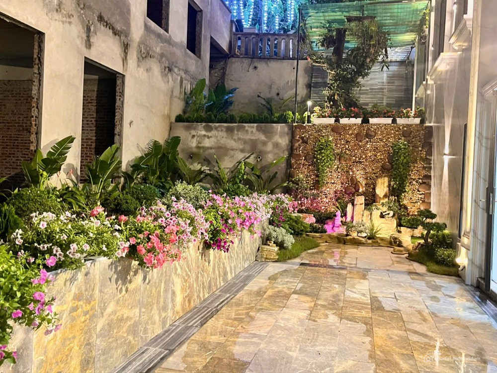 BIỆT THỰ 300M2 – VIEW BIỂN CỬA LỤC | TẶNG 5 TỶ NỘI THẤT