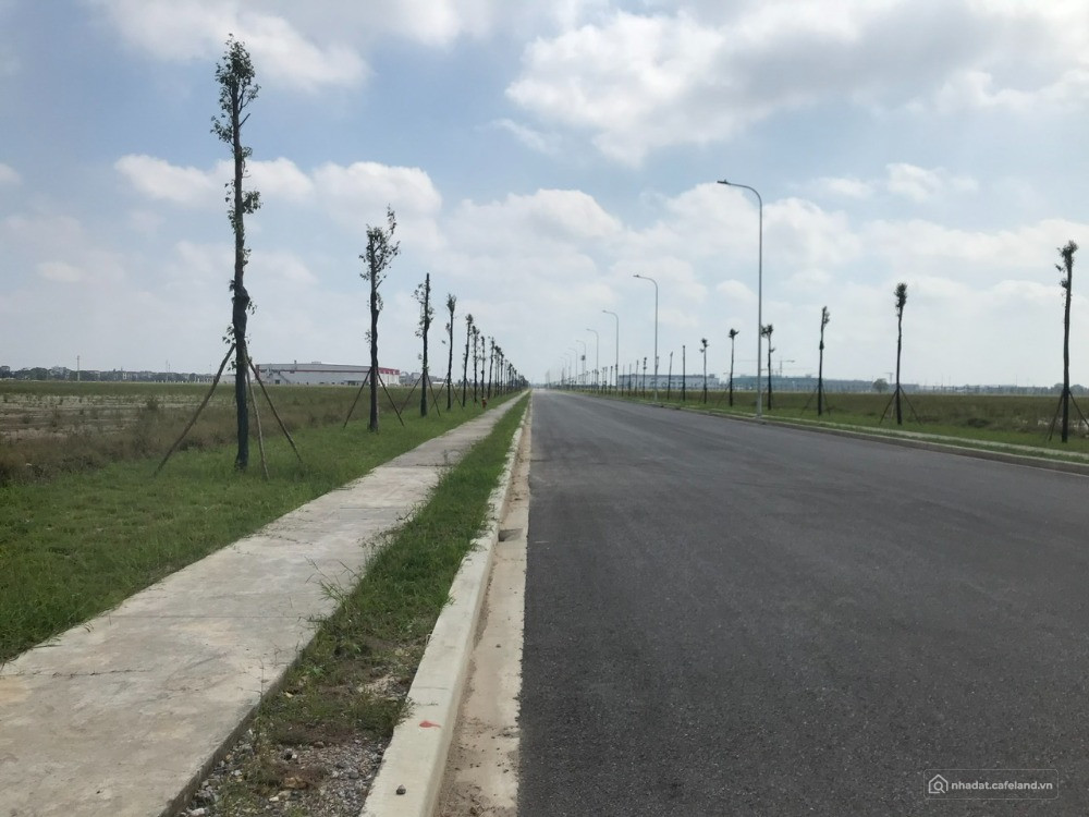 CHUYỂN NHƯỢNG 15.000M² ĐẤT KCN HỮU LŨNG – LẠNG SƠN | NHẬN NGÀNH HÓA CHẤT, DƯỢC