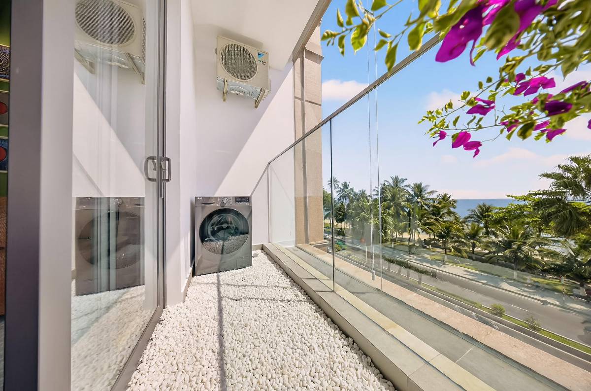 Bán căn 2PN diện tích 73m2 tòa Onsen 2 dự án Charmora City Nha Trang giá 4.1 tỷ.