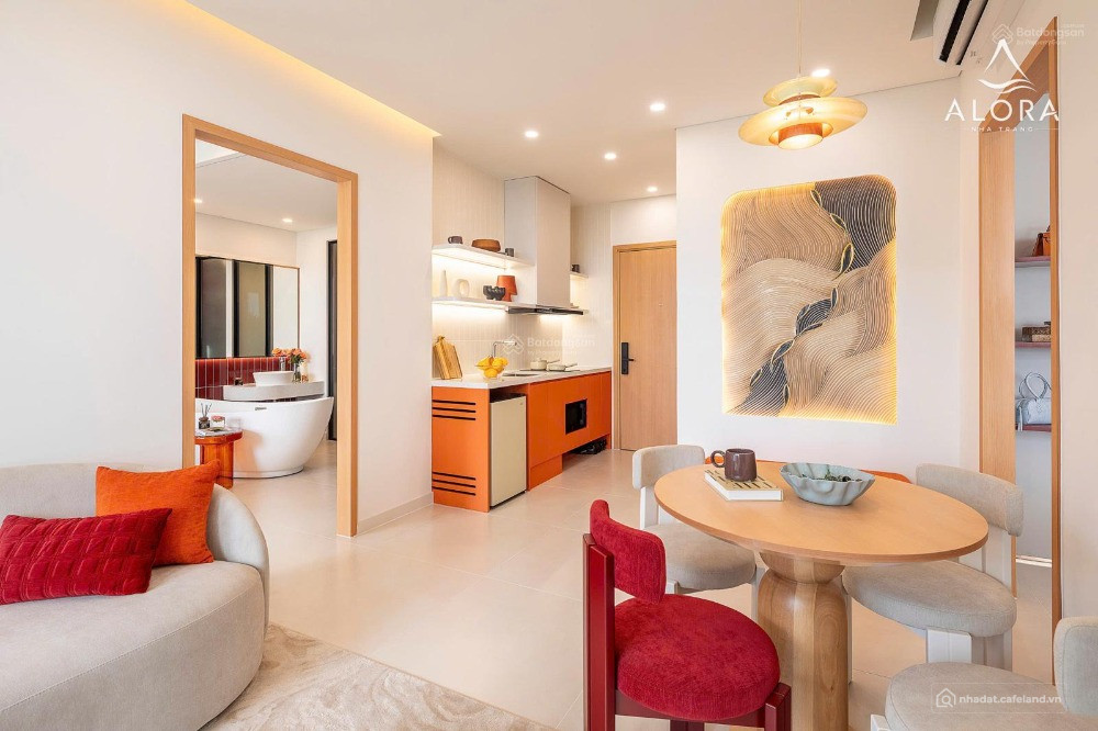 Giỏ hàng F1 Alora Nha Trang – Trực tiếp CĐT, chỉ từ 1.7 tỷ