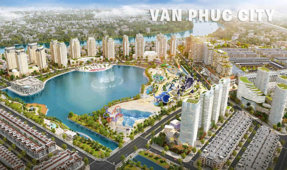 Chuyển nhượng nhà 51 Đường 41, Khu đô thị Vạn Phúc City, phường Hiệp Bình, TP.HCM