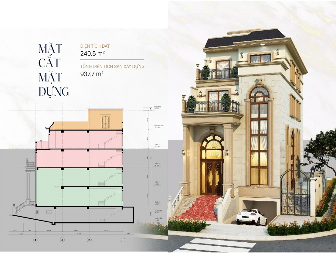 Chuyển nhượng nhà 31 Đường 39, Khu đô thị Vạn Phúc City, phường Hiệp Bình, TP.HCM