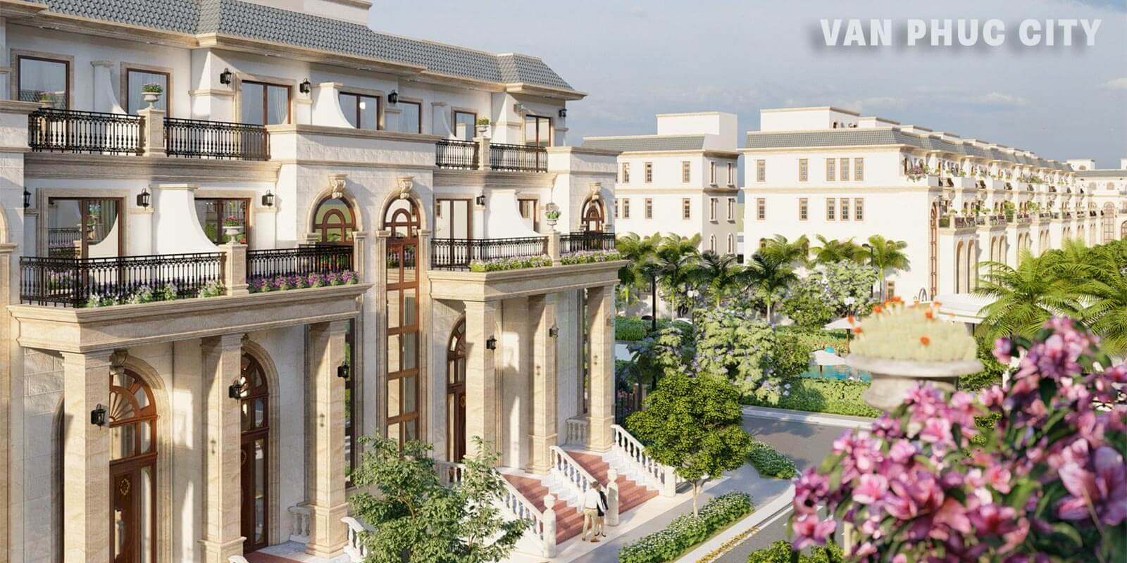 Chuyển nhượng nhà 24 Đường 22, Khu đô thị Vạn Phúc City, phường Hiệp Bình, TP.HCM