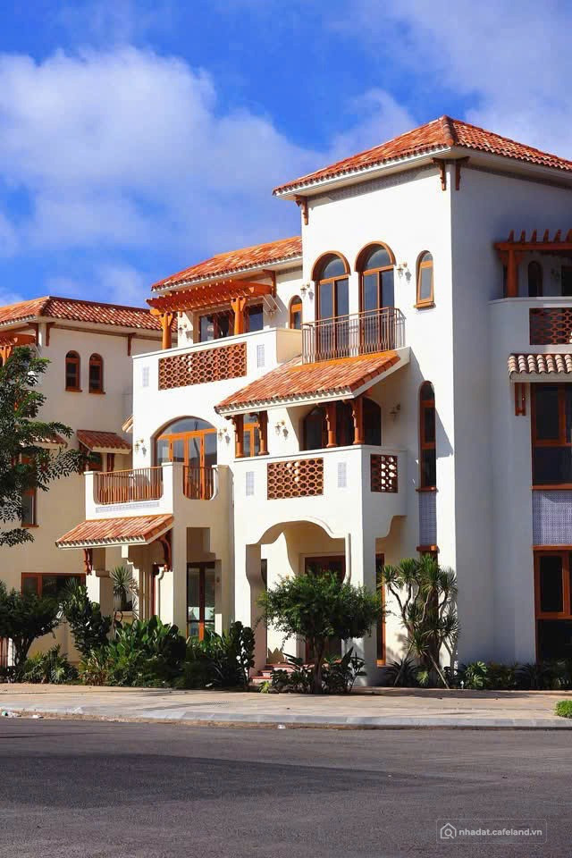 BIỆT THỰ BIỂN SỞ HỮU LÂU DÀI TẠI VŨNG TÀU, BIỆT THỰ NGHỈ DƯỠNG VŨNG TÀU