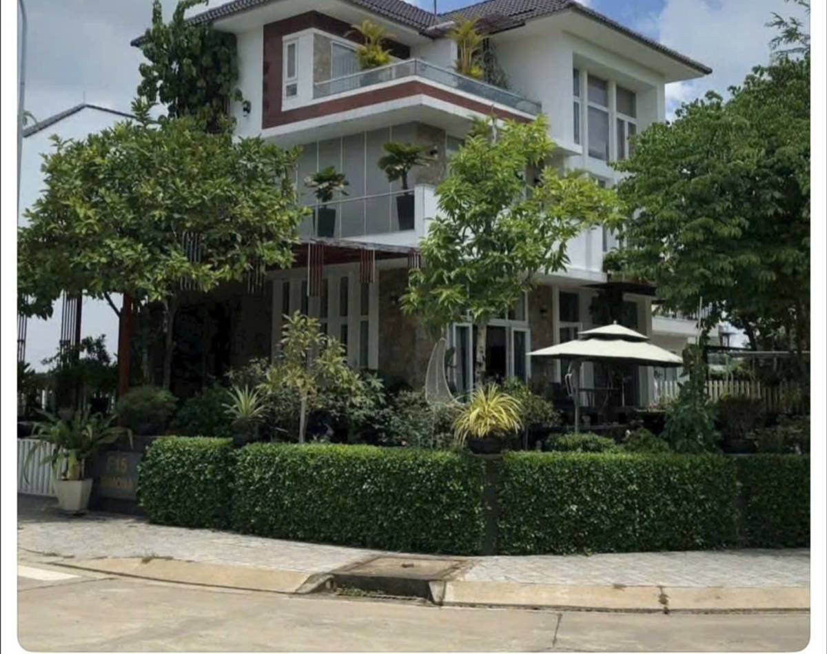 Bán biệt thự Hiệp Bình Thủ Đức
